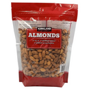 Kirkland Signature Whole Almonds 1.36kg – Premium Crunchy Natural Shelled Nuts