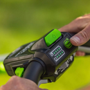 Greenworks 60V Self-Propelled Cordless Lawnmower 46cm 4Ah Battery Kit