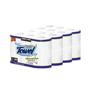 Kirkland Signature Premium Kitchen Roll Towel 12 Rolls x 80 Sheets