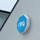 Ring 12pc Alarm Starter Kit with Indoor Camera & Outdoor Siren – Smart Home Security System with 24hr Backup Battery