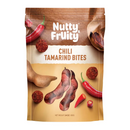 Nutty and Fruity Chili Tamarind Bites 680g – Sweet, Spicy & Tangy Fruit Snack