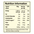 Sunsational Fruits Dried Apricots 1.13kg – Natural No Added Sugar Healthy Snack