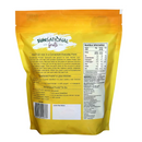 Sunsational Fruits Dried Apricots 1.13kg – Natural No Added Sugar Healthy Snack