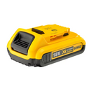 DEWALT Brushless Hammer Drill Driver Kit with 2 x 2Ah Batteries, Charger & Kit Bag
