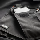 Scruffs Men's Work Trousers – Durable Workwear Pants for Tradesmen