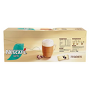 Nescafé Latte Sachets 72 x 18g – Creamy Smooth Instant Latte Coffee Drink