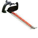 Greenworks 24V Cordless Hedge Trimmer 61cm Brushless Battery Kit