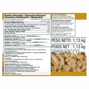 Kirkland Signature Extra-Large Roasted & Salted Peanuts 1.13kg – Crunchy Snack
