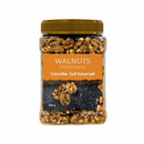 Salted Caramel Walnuts 600g – Crunchy Caramel Coated Nut Snack