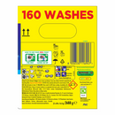Ariel Colour 4 in 1 Pods 160 Wash – Colour Protection & Fresh Scent Laundry Capsules