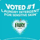 Fairy Non Bio Laundry Powder 140 Wash – Sensitive Skin Care & Gentle Cleaning