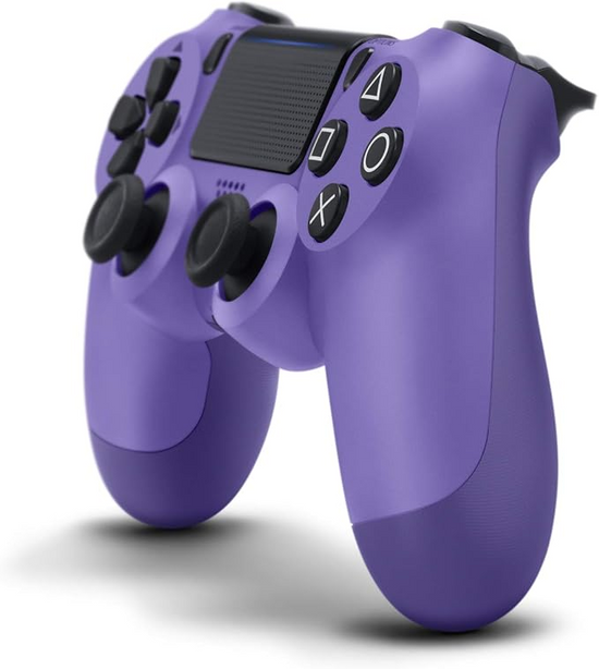 Sony DualShock 4 Wireless Controller for PS4 – Electric Purple