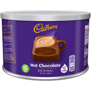 Cadbury Drinking Chocolate 1kg – Smooth & Creamy Hot Chocolate Powder