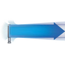Dyson Cool AM07 Tower Fan White Silver Bladeless Air Multiplier Fan