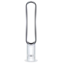 Dyson Cool AM07 Tower Fan White Silver Bladeless Air Multiplier Fan