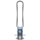 Dyson Cool AM07 Tower Fan White Silver Bladeless Air Multiplier Fan