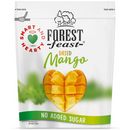 Forest Feast Smart & Hearty Dried Mango 650g – No Added Sugar Snack