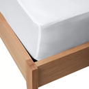 Panda Bamboo Mattress Protector Antibacterial Hypoallergenic Bed Protector (All Sizes)