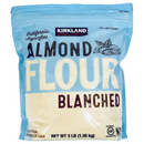 Kirkland Signature Blanched Almond Flour 1.36kg – Gluten Free Baking Essential