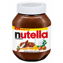 Nutella Hazelnut Spread 1kg – Creamy Cocoa Breakfast Spread
