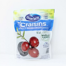 Ocean Spray Craisins Whole Dried Cranberries 1.36kg – Sweet & Juicy Dried Fruit Snack