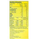 Kirkland Signature Sunsweet Pitted Dried Plums 1.59kg – Fibre Rich Ready to Eat Prunes