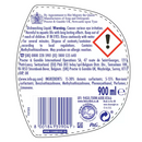 Fairy Original Washing Up Liquid 6 x 900ml – Powerful Grease Cutting Dish Soap