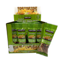 Kirkland Signature Unsalted Mixed Nut Snack Packs 21 x 45g – Healthy Roasted Nut Variety