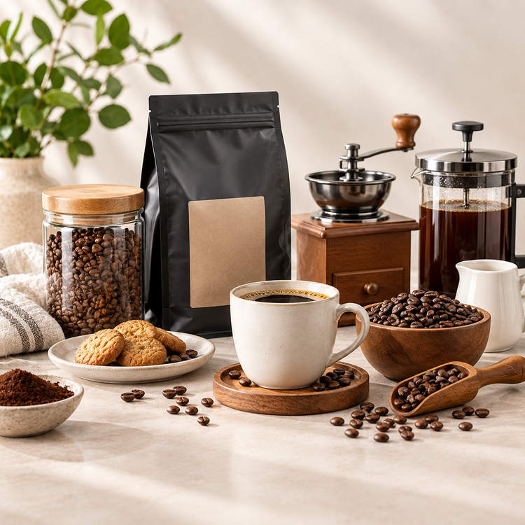 Coffee