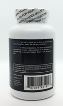 Prime Male Enhance Male Supplement 120 Capsules Virility Energy Endurance Support
