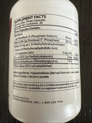 Thorne Methyl-Guard Plus 90 Capsules Methylation B Vitamin Complex Support Supplement