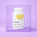 Thorne Meriva-SF Curcumin Phytosome 120 Capsules – Joint & Liver Support