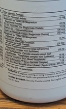 Thorne Multi-Vitamin Elite AM 90 Capsules – Energy & Mood Support Formula