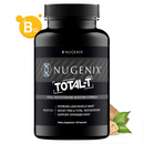 Nugenix Total-T Testosterone Booster 90 Capsules – Energy & Endurance Support