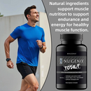 Nugenix Total-T Testosterone Booster 90 Capsules – Energy & Endurance Support