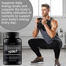 Nugenix Total-T Testosterone Booster 90 Capsules – Energy & Endurance Support