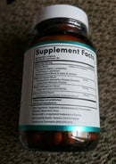 Nucific Bio-X4 Probiotic Digestive & Weight Management Support – 90 Capsules