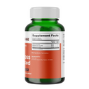 INFINITE AGE Sea Moss Advanced Superfood Capsules 1250mg – Irish Sea Moss Complex 60 Capsules
