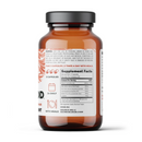 UMZU Redwood Nitric Oxide & Circulatory Support – Blood Flow Support 180 Capsules