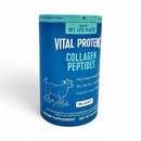 Vital Proteins Collagen Peptides Powder 24oz – Hair, Skin, Nails & Joint Support