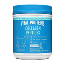 Vital Proteins Collagen Peptides Unflavoured Powder 20oz – Hair, Skin, Nails & Joint Support