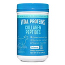 Vital Proteins Collagen Peptides Unflavoured Powder 20oz – Hair, Skin, Nails & Joint Support
