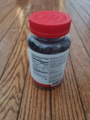HumanN SuperBeets Strawberry Gummies – Blood Pressure & Heart Health Support 60 Count