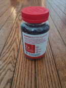 HumanN SuperBeets Strawberry Gummies – Blood Pressure & Heart Health Support 60 Count