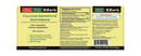 Ezorb Calcium Capsules – Bone, Joint & Muscle Support Mineral Formula 180 Count