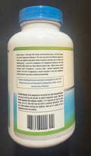 Cramp Defense TruMag Magnesium Capsules – Muscle & Cramp Support 180 Count