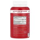 Qunol Mega CoQ10 Ubiquinol 100mg Softgels – Heart & Energy Support 100 Count