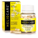 Heliocare Skin Care Dietary Supplement – Antioxidant & Anti-Aging Vegan Capsules (60 Count)
