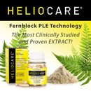 Heliocare Skin Care Dietary Supplement – Antioxidant & Anti-Aging Vegan Capsules (60 Count)