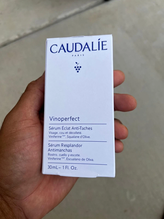 Caudalie Vinoperfect Brightening Dark Spot Serum – 30ml